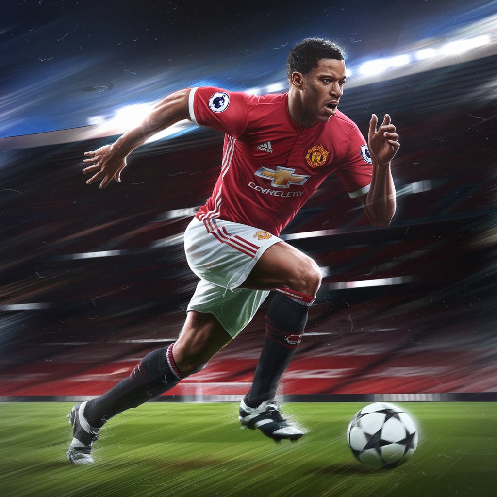 Key Player 1