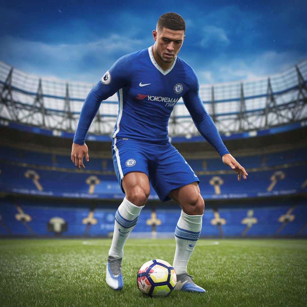 Key Player 2